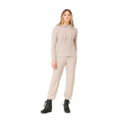 Krimson Klover Chalet Jogger Women's in Oat